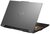 Asus TUF Gaming F16 FX607VJR-TU295 - 16" WUXGA, Core 5-205H, 16GB, 512GB SSD, nVidia GeForce RTX3050 6GB, DOS - Mecha szürke Gamer Laptop 3 év garanciával