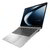 Asus ExpertBook P3 P3406CCAP-LY0427 - 14" WUXGA, Core Ultra 7 -255H, 16GB, 512GB SSD, DOS - Szürke Laptop