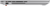 Asus VivoBook 15 X1504VA-BQ5621W - 15,6" FullHD, Core 7-150U, 8GB, 512GB SSD, Microsoft Windows 11 Home - Ezüst Laptop