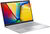 Asus VivoBook 15 (X1504MA-BQ760W) - 15,6" FullHD, Core 5-315, 16GB, 512GB SSD, Microsoft Windows 11 Home - Csendes kék Laptop 3 év garanciával
