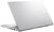 Asus VivoBook 15 (X1504MA-BQ760W) - 15,6" FullHD, Core 5-315, 16GB, 512GB SSD, Microsoft Windows 11 Home - Csendes kék Laptop 3 év garanciával