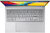 Asus VivoBook 15 (X1504MA-BQ760W) - 15,6" FullHD, Core 5-315, 16GB, 512GB SSD, Microsoft Windows 11 Home - Csendes kék Laptop 3 év garanciával