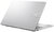 Asus VivoBook 15 (X1504MA-BQ760W) - 15,6" FullHD, Core 5-315, 16GB, 512GB SSD, Microsoft Windows 11 Home - Csendes kék Laptop 3 év garanciával