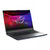 Asus ROG Strix G18 G815LR-TT281W - 18" WQXGA, Core Ultra 9-290HX, 32GB, 1TB SSD, nVidia GeForce RTX 5070TI 12GB, Microsoft Windows 11 Home - Szürke Gamer Laptop 3 év garanciával