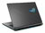 Asus ROG Strix G18 G815LR-TT281W - 18" WQXGA, Core Ultra 9-290HX, 32GB, 1TB SSD, nVidia GeForce RTX 5070TI 12GB, Microsoft Windows 11 Home - Szürke Gamer Laptop 3 év garanciával