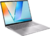 Asus VivoBook 16X M3607KA-SH031OA - 16" WUXGA, Ryzen 5-330, 16GB, 512GB SSD, DOS - Szürke Laptop