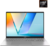 Asus VivoBook 16X M3607KA-SH031OA - 16" WUXGA, Ryzen 5-330, 16GB, 512GB SSD, DOS - Szürke Laptop