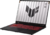 Asus TUF Gaming A16 FA608UHI-LT293 - 16" WUXGA, Ryzen 7-260, 16GB, 512GB SSD, nVidia GeForce RTX 5050 8GB, DOS - Mecha szürke Gamer Laptop