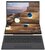 Asus Zenbook Duo UX8407AA-SN084W - 14" 3K Touch, Core Ultra 7-355, 16GB, 512GB SSD, Microsoft Windows 11 Home - Szürke Ultrabook 3 év garanciával