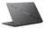 Asus ROG Strix G18 G814PM-S8114 - 18" WUXGA, Ryzen 9-8940HX, 32GB, 512GB SSD, nVidia GeForce RTX 5060 8GB, DOS - Szürke Gamer Laptop, Tápegység nélkül, 3 év garanciával