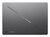 Asus ROG Strix G18 G814PM-S8114 - 18" WUXGA, Ryzen 9-8940HX, 32GB, 512GB SSD, nVidia GeForce RTX 5060 8GB, DOS - Szürke Gamer Laptop, Tápegység nélkül, 3 év garanciával