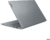 Lenovo IdeaPad Slim 3 82XQ01RHHV - 15.6" FullHD, Ryzen 5-40, 16GB, 512GB SSD, Microsoft Windows 11 Home - Szürke Laptop 3 év garanciával