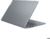 Lenovo IdeaPad Slim 3 82XQ01RHHV - 15.6" FullHD, Ryzen 5-40, 16GB, 512GB SSD, Microsoft Windows 11 Home - Szürke Laptop 3 év garanciával