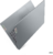 Lenovo IdeaPad Slim 3 82XQ01RHHV - 15.6" FullHD, Ryzen 5-40, 16GB, 512GB SSD, Microsoft Windows 11 Home - Szürke Laptop 3 év garanciával