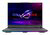 Asus ROG Strix G16 G614PR-TS172W - 16" WQXGA, Ryzen 9-8940HX, 32GB, 1TB SSD, nVidia GeForce RTX 5070TI 12GB, Microsoft Windows 11 Home - Holdfogyatkozás szürke Gamer Laptop