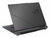 Asus ROG Strix G16 G614PR-TS172W - 16" WQXGA, Ryzen 9-8940HX, 32GB, 1TB SSD, nVidia GeForce RTX 5070TI 12GB, Microsoft Windows 11 Home - Holdfogyatkozás szürke Gamer Laptop