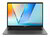 Asus VivoBook S14 S3407VA-LY102 - 14" WUXGA, core 7-240H 16GB, 512GB SSD, DOS - szürke Laptop 3 év garanciával
