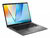 Asus VivoBook S14 S3407VA-LY102 - 14" WUXGA, core 7-240H 16GB, 512GB SSD, DOS - szürke Laptop 3 év garanciával