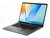 Asus VivoBook S14 S3407VA-LY102OA - 14" WUXGA, core 7-240H 16GB, 512GB SSD, DOS - Szürke Laptop tápegység nélkül 3 év garanciával