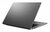 Asus VivoBook S14 S3407VA-LY102OA - 14" WUXGA, core 7-240H 16GB, 512GB SSD, DOS - Szürke Laptop tápegység nélkül 3 év garanciával