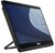 ExpertCenter E1600WKAT-BMR146M 15,6" FHD GL Touch, Celeron N4500, 4GB, 128GB, DOS - Fekete All in one PC