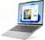 Lenovo Ideapad Slim 5 83S30034HV - 14" WUXGA, Ryzen AI 7 260, 16GB, 512GB SSD, DOS - Szürke Laptop 3 év Tápegység nélkül garanciával