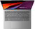 Lenovo Ideapad Slim 5 83S30034HV - 14" WUXGA, Ryzen AI 7 260, 16GB, 512GB SSD, DOS - Szürke Laptop 3 év Tápegység nélkül garanciával