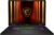 MSI Crosshair 18 HX AI A2XWFKG 9S7-184111-084 - 18" WQXGA, Core Ultra 9 275HX, 16GB, 512 SSD, nVidia GeForce RTX 5060 8GB, Microsoft Windows 11 Home - Fekete Gamer Laptop 3 év garanciával