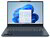 Lenovo IdeaPad 5 2-in-1 83KT008PHV - 14" WUXGA Touch, AMD Ryzen™ AI 5 330 , 16GB, 512GB SSD, DOS - kék átalakítható Laptop 3 év garanciával