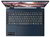 Lenovo IdeaPad 5 2-in-1 83KT008PHV - 14" WUXGA Touch, AMD Ryzen™ AI 5 330 , 16GB, 512GB SSD, DOS - kék átalakítható Laptop 3 év garanciával