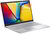Asus VivoBook GO 14 E1404FA-EB1945W - 14" FullHD, AMD Athlon-Silver 10, 8GB, 128GB SSD, Microsoft Windows 11 Home - Szürke Laptop