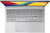 Asus VivoBook GO 14 E1404FA-EB1945W - 14" FullHD, AMD Athlon-Silver 10, 8GB, 128GB SSD, Microsoft Windows 11 Home - Szürke Laptop