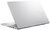 Asus VivoBook GO 14 E1404FA-EB1945W - 14" FullHD, AMD Athlon-Silver 10, 8GB, 128GB SSD, Microsoft Windows 11 Home - Szürke Laptop