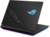 Asus ROG Strix 18 G835LXG-TQ415W - 18" 2.5K, Core Ultra 9-290HX, 128GB, 2TB SSD, nVidia GeForce RTX5090 24GB, Microsoft Windows 11 Home - Fekete Gamer Laptop