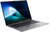 Asus ExpertBook P1 P1503CVAY-S73158 - 15,6" FullHD, Core 3-100U, 8GB, 256GB SSD, DOS - Szürke Laptop 3 év garanciával