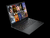 HyperX OMEN 15-gb0000nhx - 15.3 WUXGA, AMD Ryzen 7 260, 16GB, 1TB HDD, nVidia RTX 5060 8GB , Microsoft Windows 11 Home - Fekete Brutális Gamer Laptop 3 év garanciával