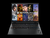 HyperX OMEN 15-gb0000nhx - 15.3 WUXGA, AMD Ryzen 7 260, 16GB, 1TB HDD, nVidia RTX 5060 8GB , Microsoft Windows 11 Home - Fekete Brutális Gamer Laptop 3 év garanciával