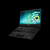 MSI Cyborg 15 Max C2WG 9S7-15T111-224 - 15.6" FULLHD, core 7 240, 16GB, 512GB SSD, nVidia GeForce RTX 5060 8GB, DOS - Fekete Gamer Laptop 3 év garanciával