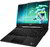 MSI Cyborg 15 Max C2WE 9S7-15T111-216 - 15.6" FULLHD, Intel Core 7 240H, 16GB, 512GB SSD, nVidia GeForce RTX 5050 8GB, Microsoft Windows 11 Home - Fekete Gamer Laptop 3 év garanciával