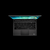 MSI Cyborg 15 Max C2WE-223XHU - 15.6" FULLHD, core 7 240, 16GB, 512GB SSD, nVidia GeForce RTX 5050 8GB, DOS - Fekete Gamer Laptop 3 év garanciával