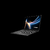 MSI Business NB Prestige 16 Flip AI+ C3MTG-241 9S7-262233-241 -16" QHD+ Oled, Intel Core Ultra 7 355, 32GB,1TB SSD, Microsoft Windows 11 Home - Fekete Gamer Laptop