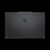 MSI Gaming NB Cyborg 17 B2RWEKG-423 9S7-17U332-423 - 17.3" FullHD, Core 7-240H, 16GB, 512 SSD, nVidia GeForce RTX 5050 8GB, DOS - Fekete Gamer Laptop 3 év garanciával