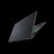 MSI Gaming NB Cyborg 17 B2RWEKG-423 9S7-17U332-423 - 17.3" FullHD, Core 7-240H, 16GB, 512 SSD, nVidia GeForce RTX 5050 8GB, DOS - Fekete Gamer Laptop 3 év garanciával