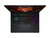 MSI Crosshair 16 Max HX E2WGXK-048 9S7-265232-048 - 16" FullHD, Intel Core Ultra 9 275HX, 32GB,1TB SSD, Nvidia GeForce RTX 5070 12GB DOS - Fekete Gamer Laptop