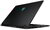 MSI Cyborg 15 Max C2WF-412XHU9S7-15T111-412 - 15.6" FULLHD, core 7 240H, 16GB, 512GB SSD, nVidia GeForce RTX 5060 8GB, DOS - Fekete Gamer Laptop 3 év garanciával