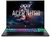 Acer Nitro (ANV16-A31-R1BR) NH.U6ZEU.001 - 16.0" WUXGA, Ryzen 7 260, 16GB RAM, 1TB SSD, nVidia GeForce RTX 5070 8GB,DOS - Fekete Gamer Laptop 3 év garanciával
