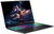 Acer Nitro (ANV16-A31-R1BR) NH.U6ZEU.001 - 16.0" WUXGA, Ryzen 7 260, 16GB RAM, 1TB SSD, nVidia GeForce RTX 5070 8GB,DOS - Fekete Gamer Laptop 3 év garanciával