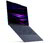 Lenovo Yoga Slim 7 83QK003FHV - 14" 2.8K Touch, Intel Core Ultra X7 358H, 32GB, 1TB SSD, Microsoft Windows 11 Home - Kék Laptop Tápegység nélkül 3 év garanciával