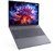 Lenovo IdeaPad Slim 3 83K101N2HV - 15.3" WUXGA, Core i5-13420H, 8GB, 512GB SSD, DOS - Szürke Laptop 3 év garanciával