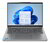 Lenovo Ideapad Slim 5 83S30033HV - 14" WUXGA, Ryzen AI 7 260, 16GB, 512GB SSD, DOS - Szürke Laptop 3 év Tápegység nélkül garanciával